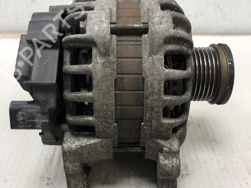 Alternator VW UP! (121, 122, BL1, BL2, BL3, 123) 1.0 | BP37210702M7 - Image 4