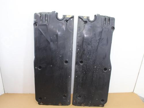 Used Underbody protection Underbody protection 15333793 15333793