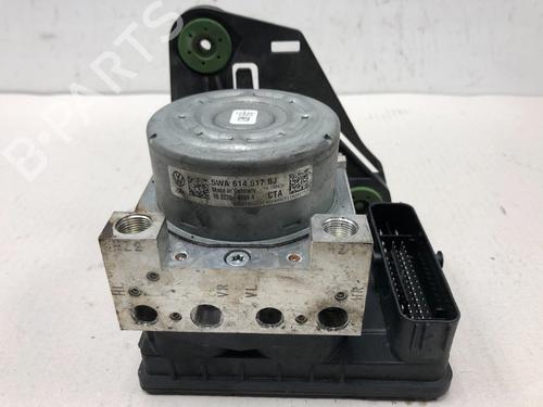ABS pump VW GOLF VIII (CD1, DA1) 2.0 TSI R 4motion | BP37212425M43 - Image 4