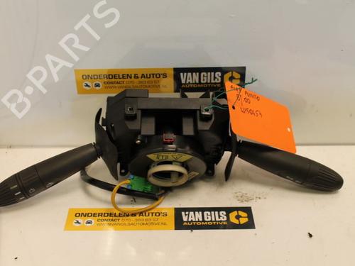 Used Steering column stalk Steering column stalk 15310641 15310641