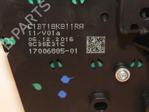 Switch FORD FIESTA VI (CB1, CCN) 1.0 EcoBoost | BP15325167I30 