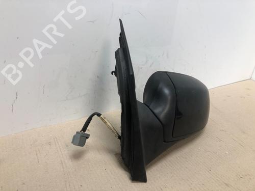 Left mirror FORD FOCUS II (DA_, HCP, DP) 2.0 | BP15348458C26 