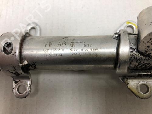 Injection rail AUDI A5 (F53, F5P) S5 TFSI quattro | BP37213996M98 - Image 2
