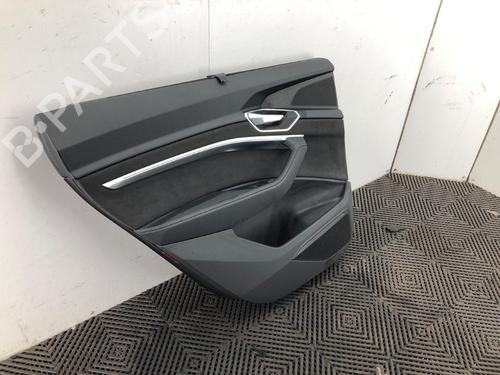 Rear left panel AUDI E-TRON Sportback (GEA) 55 quattro | BP37214061C60 - Image 3