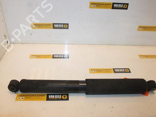 Used Right rear shock absorber Right rear shock absorber 15314067 15314067