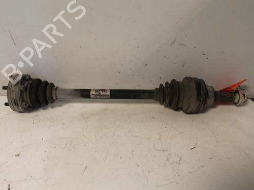 Used Left rear driveshaft MASERATI QUATTROPORTE V 4.2 (400 hp) 15306320