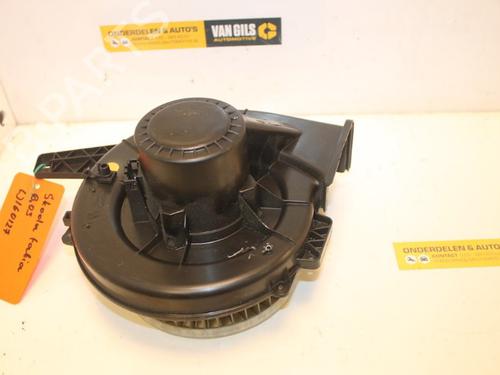 Used Heater blower motor Heater blower motor 15313990 15313990