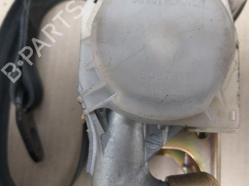 Front left seatbelt NISSAN MICRA III (K12) 1.0 16V | BP15343643I26 