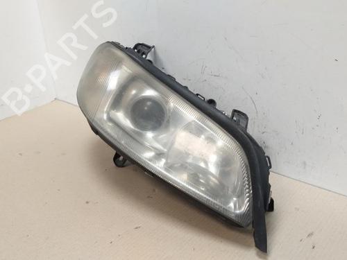 Right headlight OPEL OMEGA B Estate (V94) 2.2 DTI 16V (F35, M35, P35) | BP15533237C29 