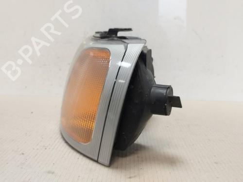 Left headlight LAND ROVER FREELANDER I (L314) 1.8 i 16V 4x4 | BP15532440C28 