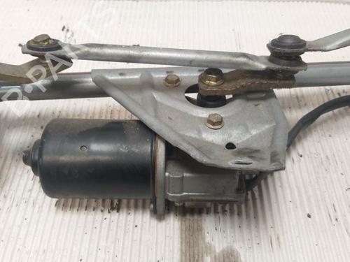 Front wipers mechanism MERCEDES-BENZ C-CLASS (W203) C 200 CDI (203.004) | BP15341878C83 