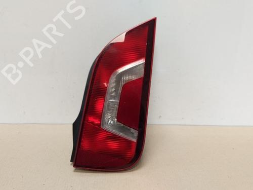 Højre baglygte VW UP! (121, 122, BL1, BL2, BL3, 123) 1.0 (60 hp) 15345858