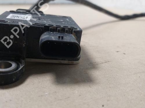 Electronic sensor MERCEDES-BENZ SPRINTER 5-t Van (B907) 519 CDI (907.653, 907.655, 907.657) | BP15343480M84 