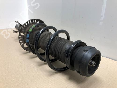 Left front shock absorber VW UP! (121, 122, BL1, BL2, BL3, 123) 1.0 | BP37211844M16 - Image 3
