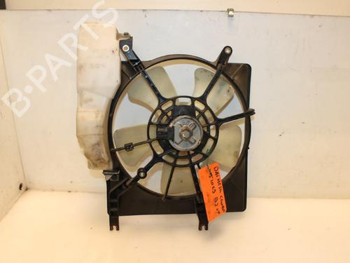 Used Radiator fan Radiator fan 15323436 15323436