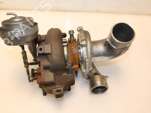 Used Turbocharger/Supercharger TOYOTA RAV 4 III (_A3_) 2.2 D (ALA35_) (150 hp) 16399007