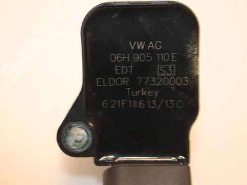 Used Ignition coil Ignition coil 15318230 15318230