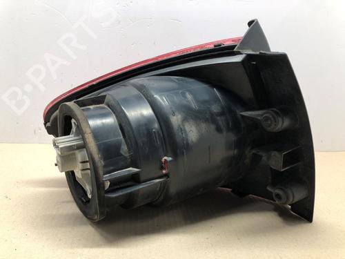 Right taillight SEAT ALTEA (5P1) 2.0 FSI | BP15538343C35 