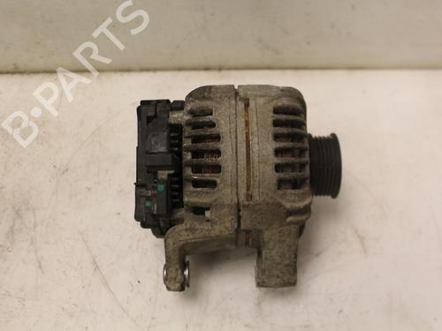 Used Alternator Alternator 15337204 15337204