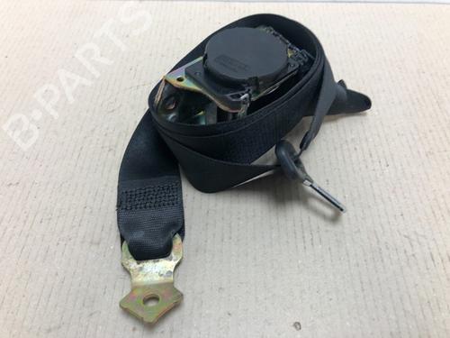Used Rear left seatbelt BMW 3 Touring (E46) 320 d (150 hp) 15296965