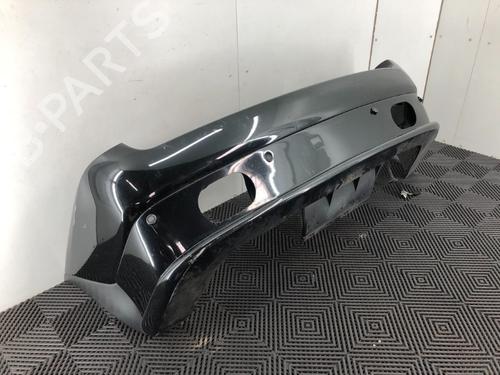 Rear bumper BMW X5 (E53) 4.4 i | BP16186725C8 