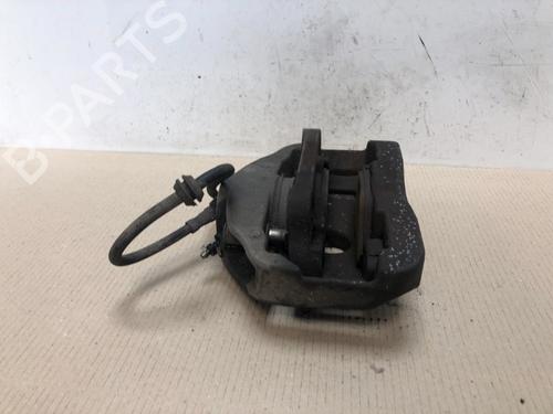 Right front brake caliper BMW 7 (E65, E66, E67) 730 d | BP15535956M104 - Image 4
