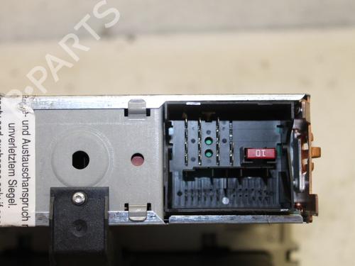 Radio VW TOURAN (1T1, 1T2) 1.9 TDI | BP15305758E6 
