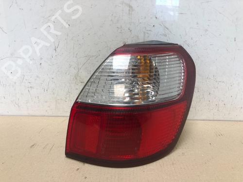 Used Right taillight SUBARU LEGACY III Estate (BH) 2.0 AWD (BH5) (125 hp) 15533942
