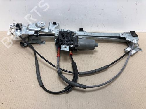 Used Front left window mechanism Front left window mechanism 17223935 17223935
