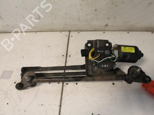 Used Front wipers mechanism Front wipers mechanism 15306841 15306841