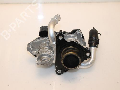 EGR Ventil VW SCIROCCO III (137, 138) 2.0 TDI (184 hp) 04L131501N | 04L131501R