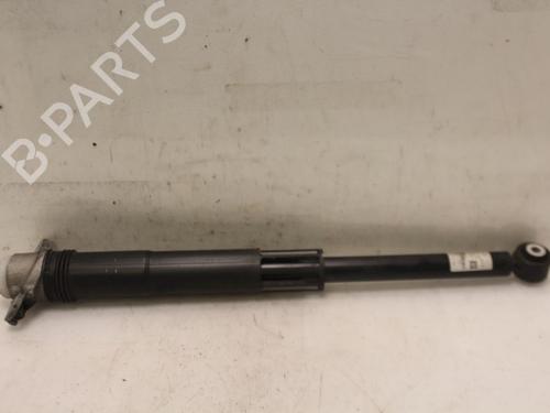 Left rear shock absorber SEAT IBIZA V (KJ1, KJG) 1.6 TDI | BP15335496M18