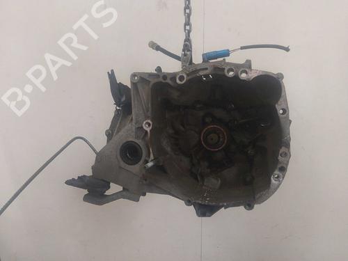 Used Gearbox Gearbox 15337962 15337962