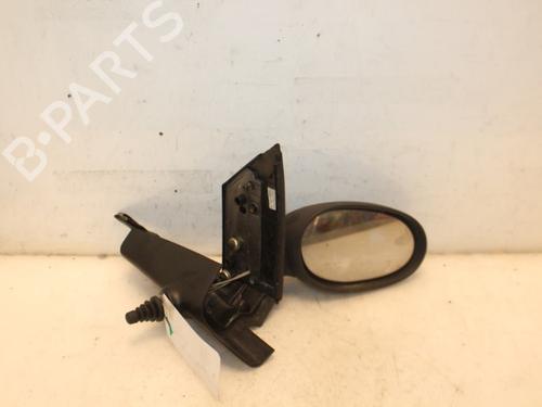 Used Right mirror SMART CABRIO (450) 0.6 (S1OLA1, 450.441, 450.442, 450.443) (55 hp) 15335559