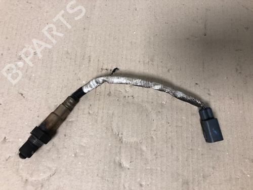 Elektronisk sensor CITROËN C1 (PM_, PN_) 1.0 | BP15345087M84 