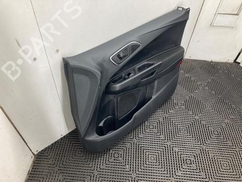 Front right panel FORD B-MAX (JK) 1.0 EcoBoost | BP37213776C59 - Image 2