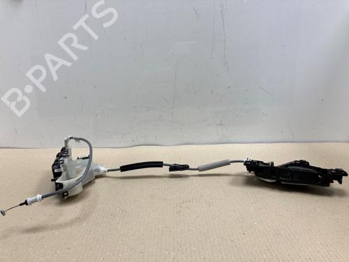 Used Front left lock Front left lock 37204338 37204338
