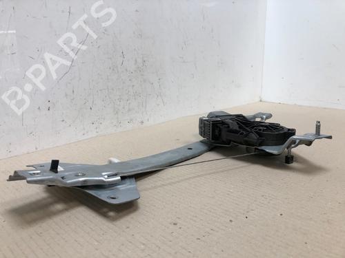 Rear right window mechanism CITROËN C3 II (SC_) 1.4 HDi 70 (SC8HZC, SC8HR0, SC8HP4) | BP37206829C25 - Image 2