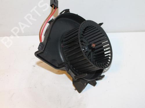 Heater blower motor OPEL COMBO Box Body/MPV 1.7 DI 16V 006457P