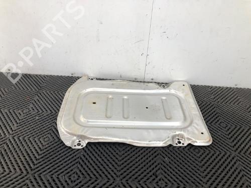 Used Underbody protection Underbody protection 19504462 19504462