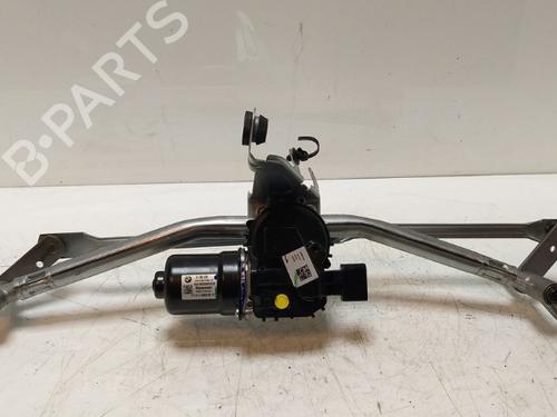 Vindrude Viskermekanisme BMW X5 (G05, F95) xDrive M 50 d (400 hp) 15340895
