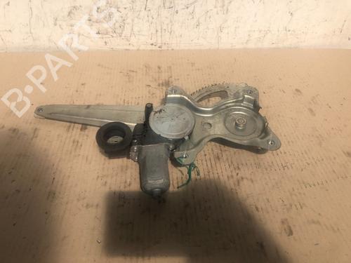 Used Rear right window mechanism TOYOTA RAV 4 III (_A3_) 2.0 4WD (ACA30_, ACA30R) (152 hp) 15298111