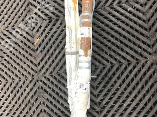 Left curtain airbag DACIA SPRING EV (B6M1) | BP37210362C11 - Image 4