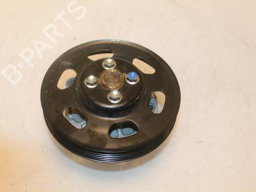 Pompe de circulation d'eau OPEL AGILA (B) (H08) 1.0 (F68) (68 hp) 15328882