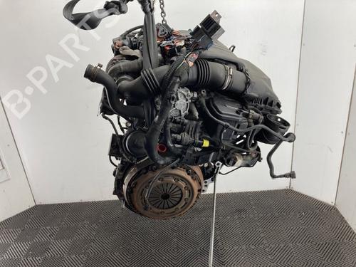 Engine PEUGEOT PARTNER Box Body/MPV 1.6 HDi 16V | BP37211252M1 - Image 3