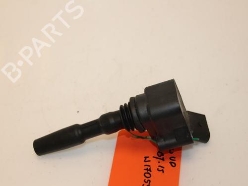 Used Ignition coil VW UP! (121, 122, BL1, BL2, BL3, 123) 1.0 (60 hp) 15321576
