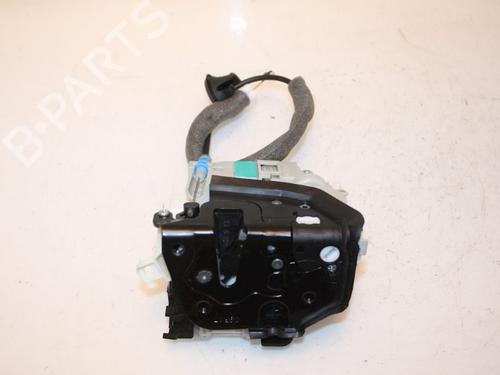 Used Front right lock Front right lock 15332732 15332732