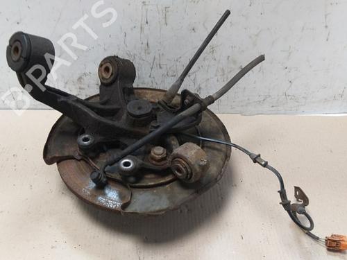 Used Right rear steering knuckle HONDA STREAM (RN) 1.7 16V (RN1) (125 hp) 15532262