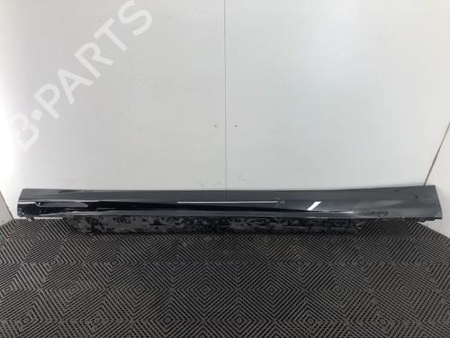 Venstre sidekjole Venstre sidekjole BMW 5 (G60, G90, G68) 530e Plug-in Hybrid (299 hp) 37209666 37209666