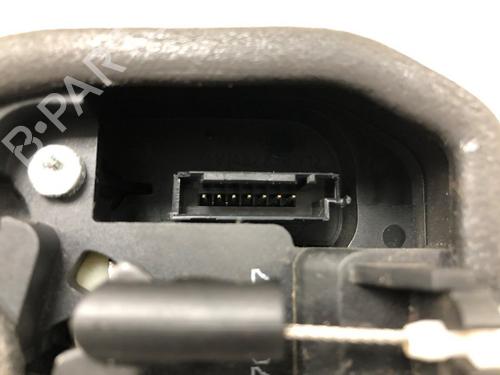 Front left lock BMW 3 (E90) 318 i | BP37213381C98 - Image 6